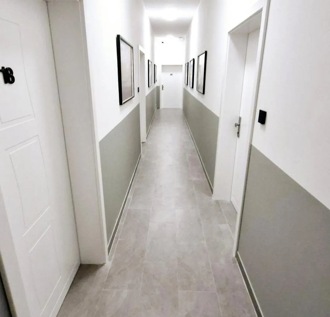 Moderne Apartments Mit Klima, Perfekter Anbindung Ins Zentrum Und Kostenlose Parkplaetze! Vienna Austria