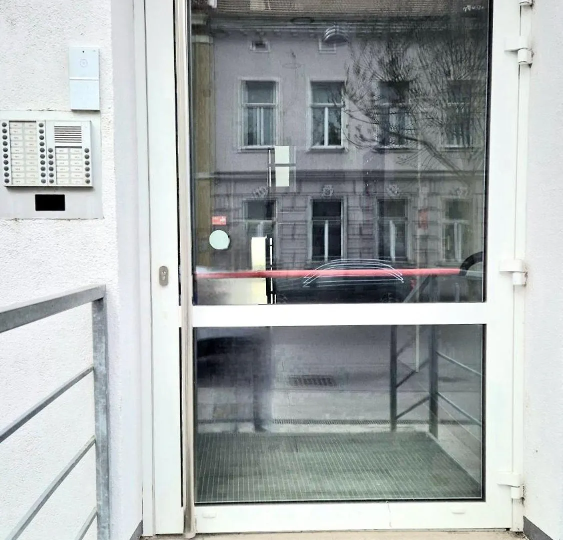 Moderne Apartments Mit Klima, Perfekter Anbindung Ins Zentrum Und Kostenlose Parkplaetze! Vienna