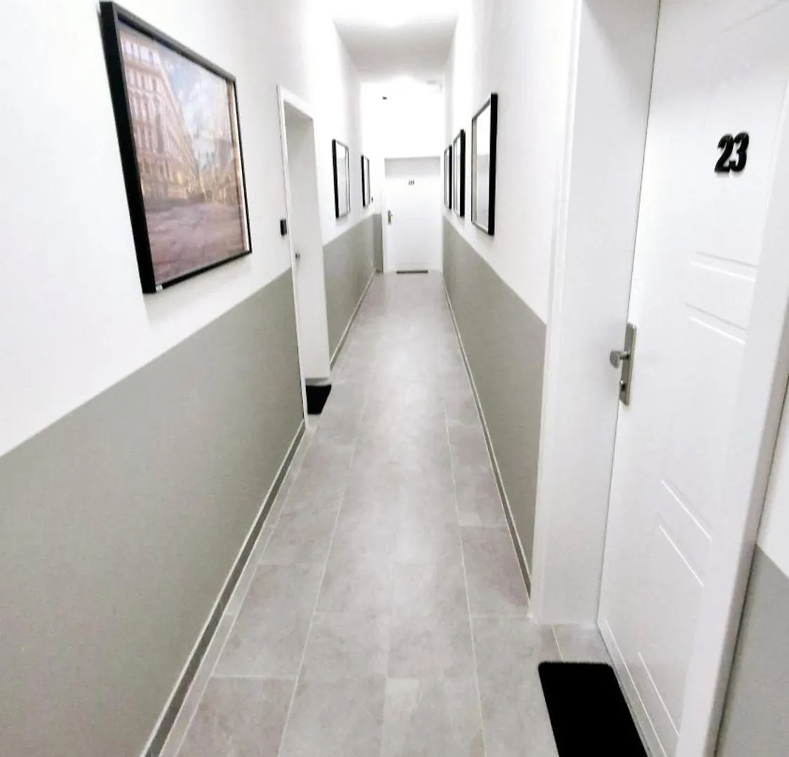 Moderne Apartments Mit Klima, Perfekter Anbindung Ins Zentrum Und Kostenlose Parkplaetze! Vienna Austria