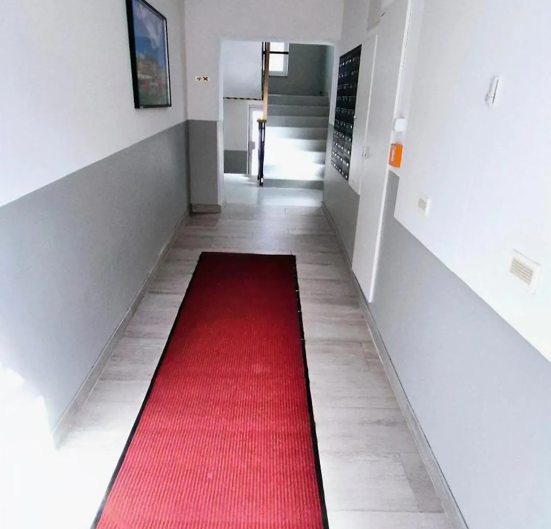 Moderne Apartments Mit Klima, Perfekter Anbindung Ins Zentrum Und Kostenlose Parkplaetze! Vienna Austria