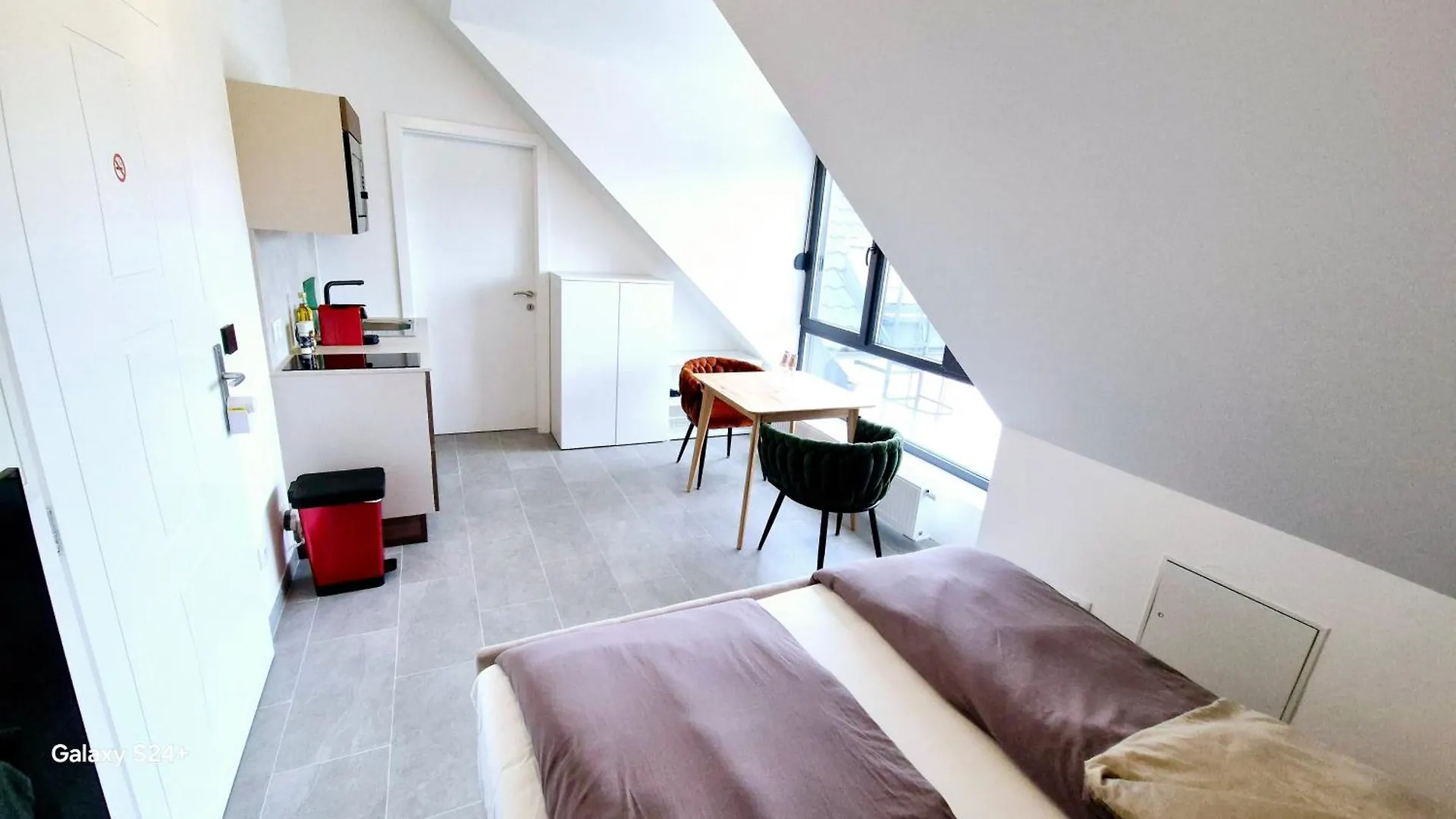 Moderne Apartments Mit Klima, Perfekter Anbindung Ins Zentrum Und Kostenlose Parkplaetze! Vienna Austria