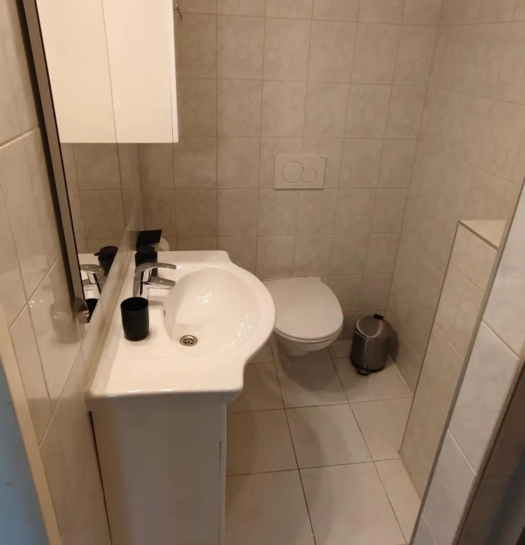Moderne Apartments Mit Klima, Perfekter Anbindung Ins Zentrum Und Kostenlose Parkplaetze! Vienna