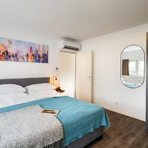  Daire Urban Island I Riverside