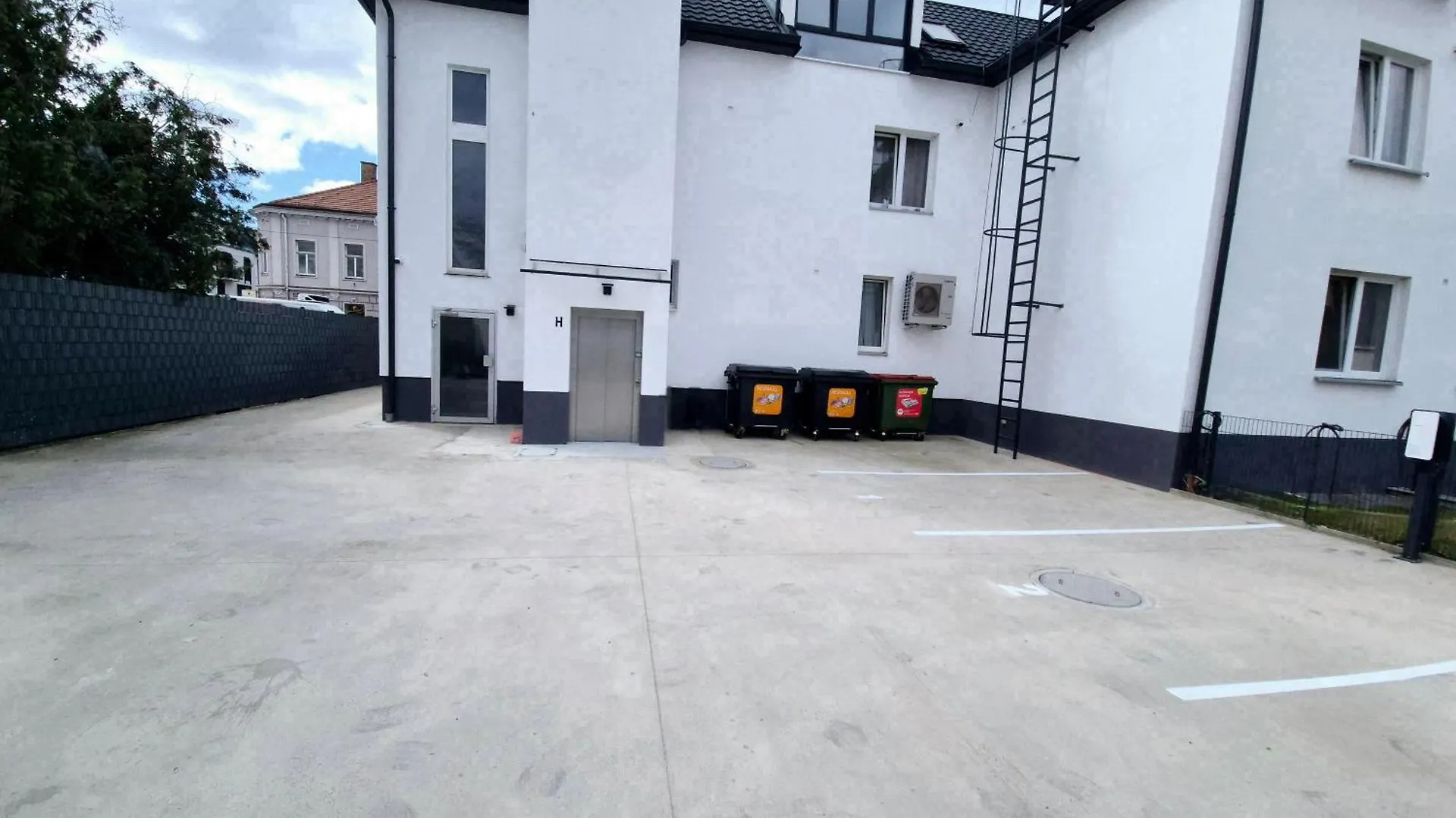 Moderne Apartments Mit Klima, Perfekter Anbindung Ins Zentrum Und Kostenlose Parkplaetze! Vídeň Rakousko