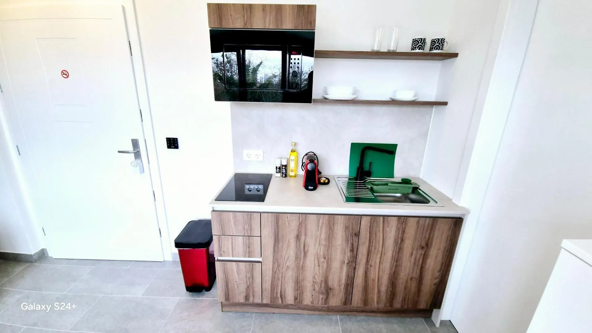Moderne Apartments Mit Klima, Perfekter Anbindung Ins Zentrum Und Kostenlose Parkplaetze! Vídeň 0*,  Rakousko