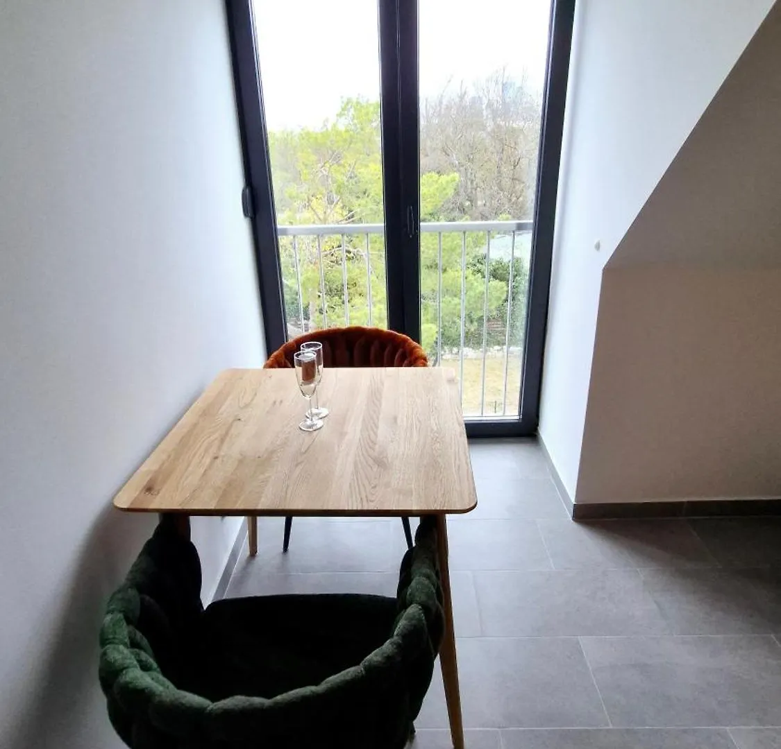 Moderne Apartments Mit Klima, Perfekter Anbindung Ins Zentrum Und Kostenlose Parkplaetze! Vídeň