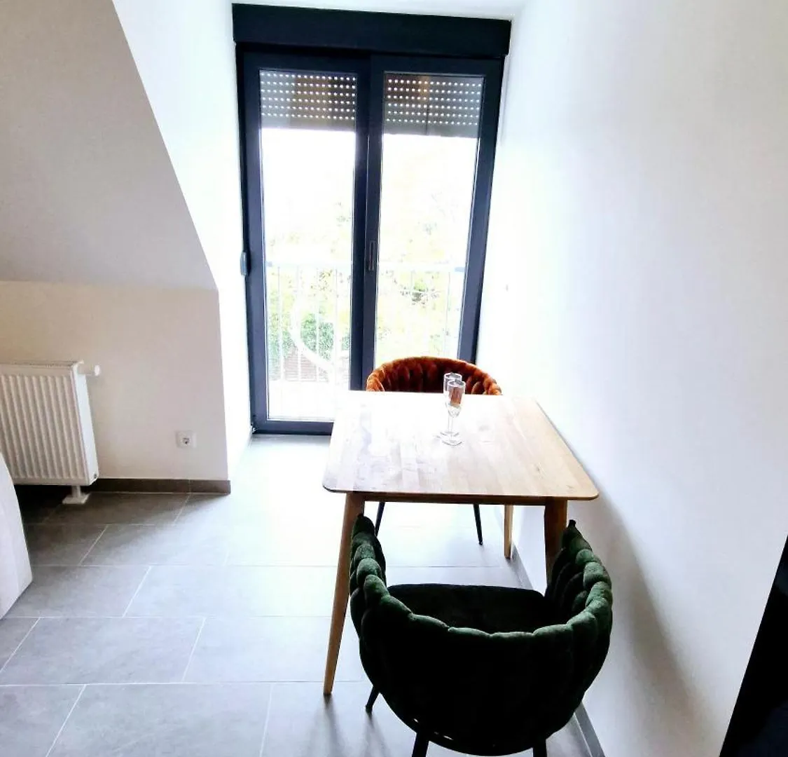Moderne Apartments Mit Klima, Perfekter Anbindung Ins Zentrum Und Kostenlose Parkplaetze! Vídeň