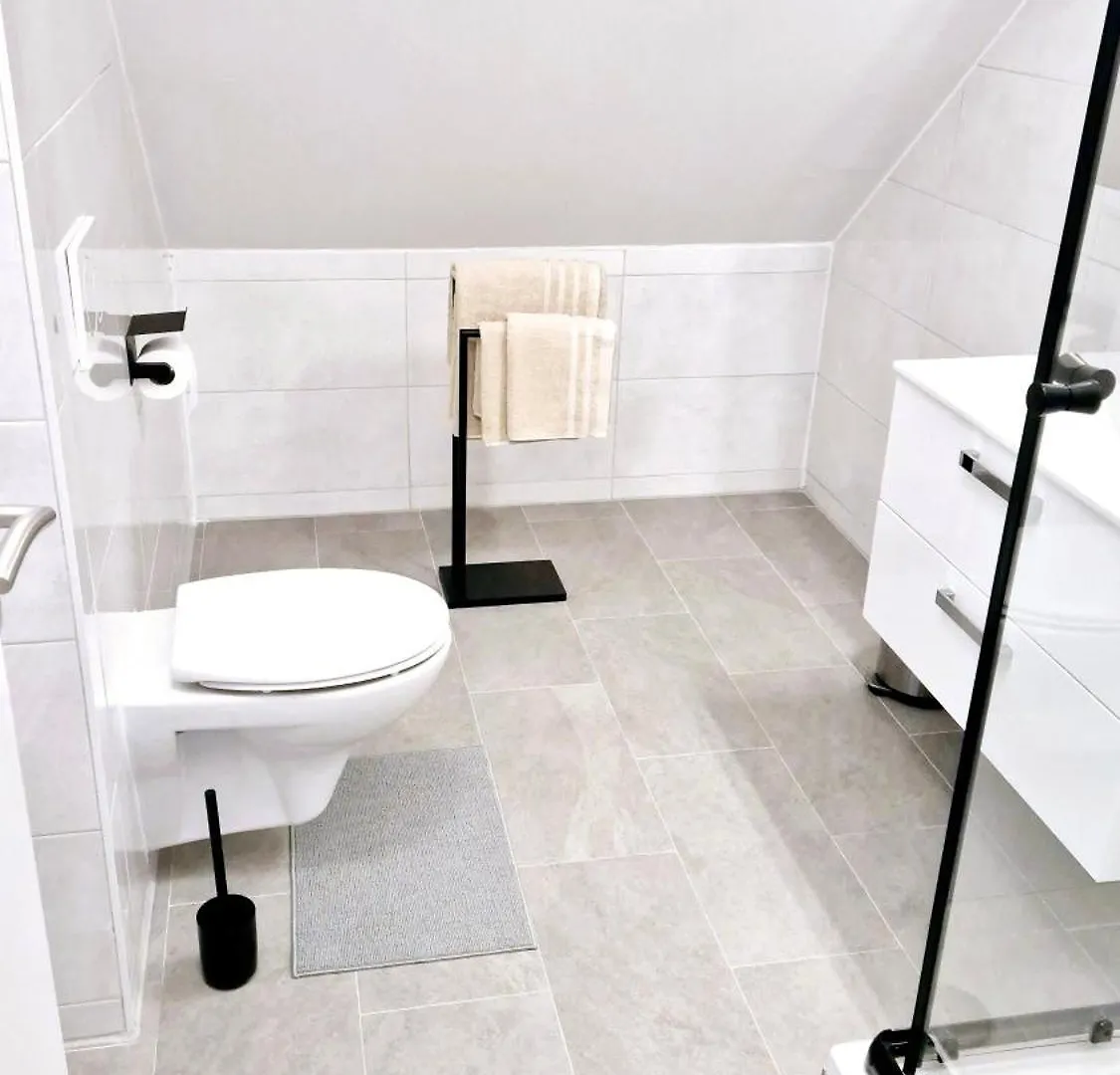Moderne Apartments Mit Klima, Perfekter Anbindung Ins Zentrum Und Kostenlose Parkplaetze! Vídeň