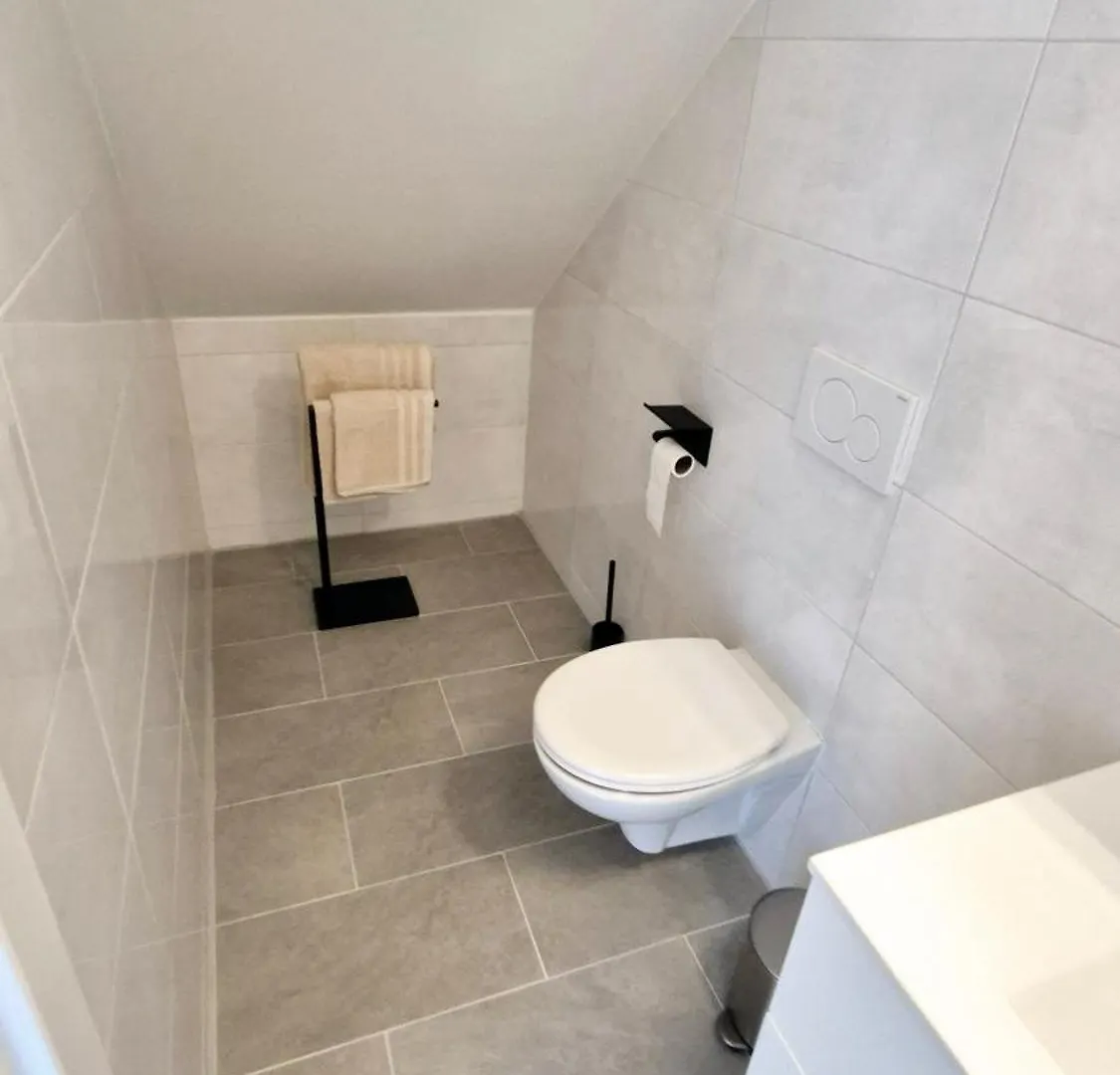 Moderne Apartments Mit Klima, Perfekter Anbindung Ins Zentrum Und Kostenlose Parkplaetze! Vídeň