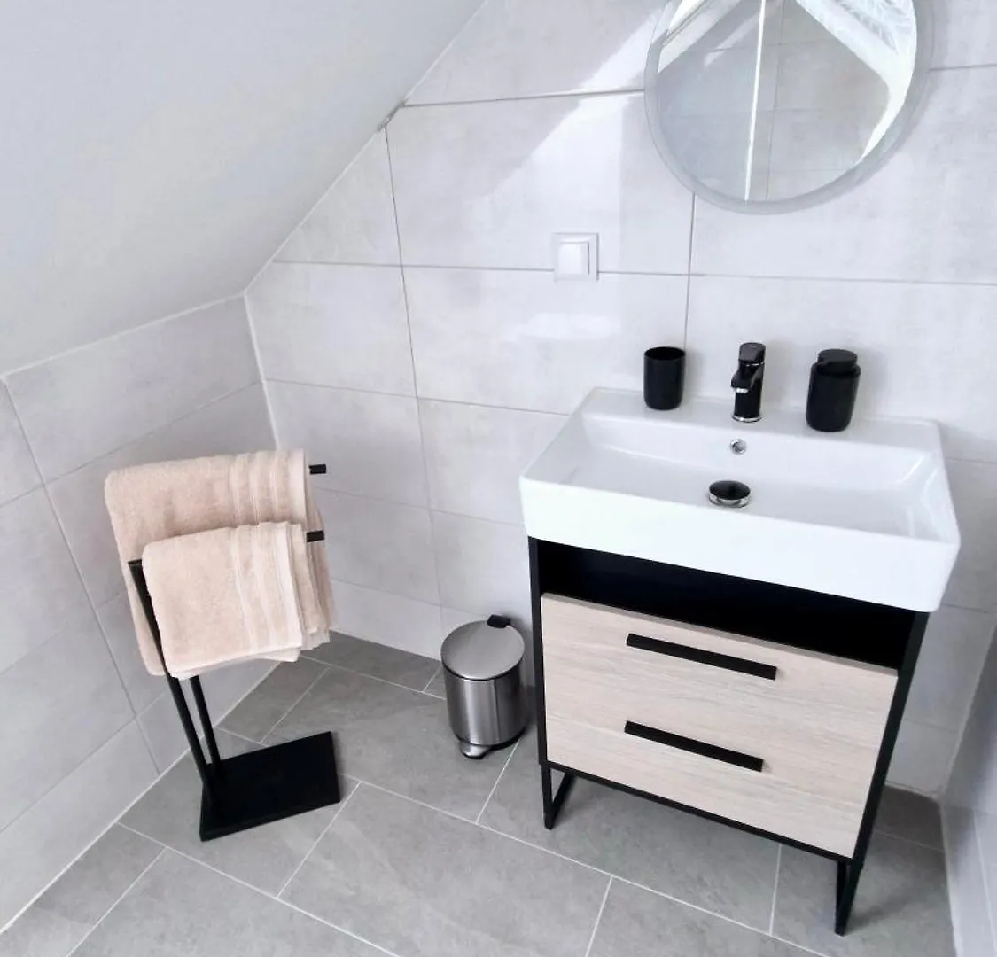 Moderne Apartments Mit Klima, Perfekter Anbindung Ins Zentrum Und Kostenlose Parkplaetze! Vídeň 0*,  Rakousko