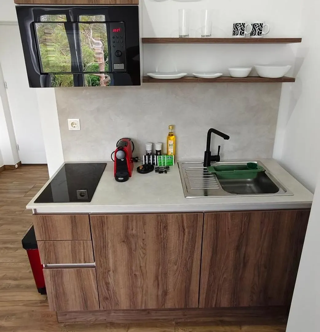 Moderne Apartments Mit Klima, Perfekter Anbindung Ins Zentrum Und Kostenlose Parkplaetze! Vídeň