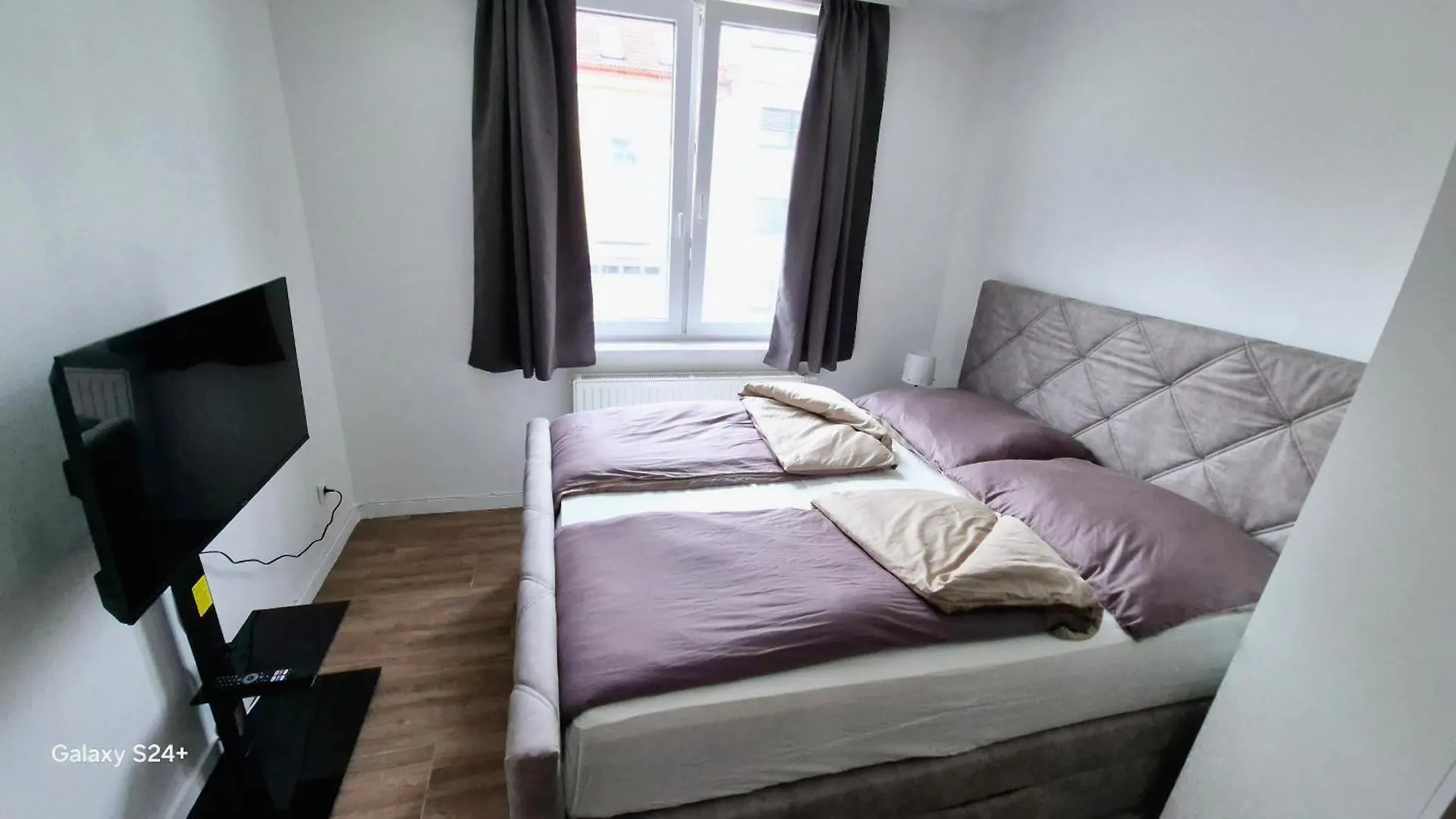 Moderne Apartments Mit Klima, Perfekter Anbindung Ins Zentrum Und Kostenlose Parkplaetze! Vídeň Rakousko