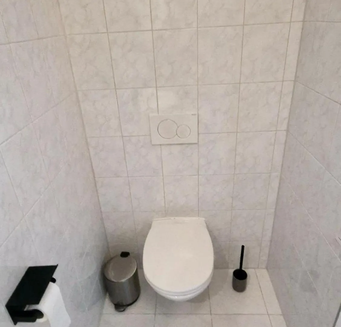 Moderne Apartments Mit Klima, Perfekter Anbindung Ins Zentrum Und Kostenlose Parkplaetze! Vídeň 0*,  Rakousko